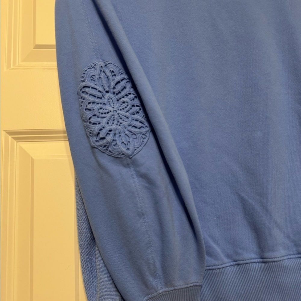 Aerie sweatshirt - Picture 3 of 4